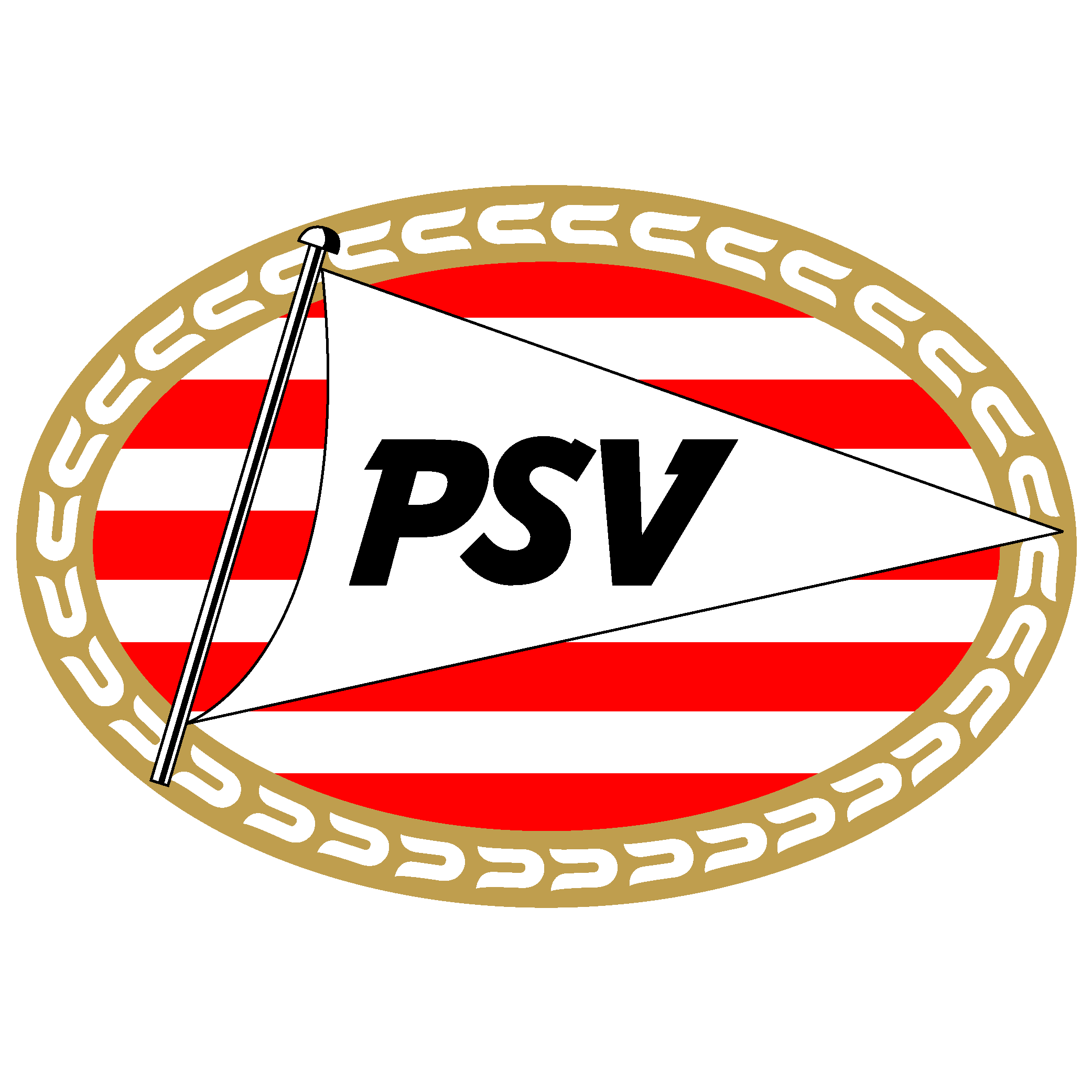 PSV Eindhoven Logo